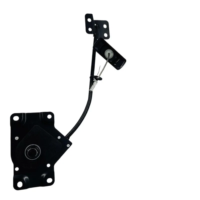 Carrier Assy Spare Wheel Tire Bracket For Hyundai Santa Fe 2015 628002W000 62800-2W000
