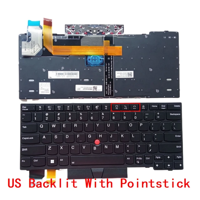 ThinkPad X13 Yoga Gen4（usキーボード配列） （新しいレノボThinkPad 