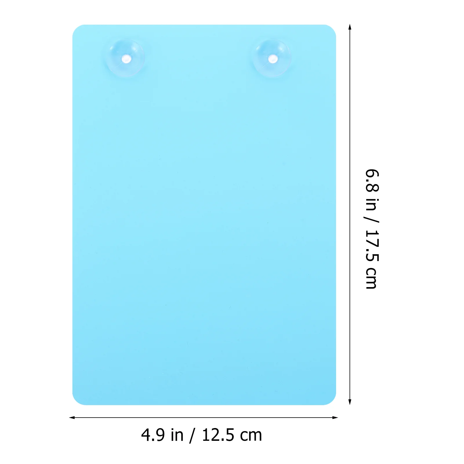 2 Pcs Blue Spawning Plate Breeding For Fish Tank Supplies Breeder Box Fish Breeding Habitat Pet Products High Quality
