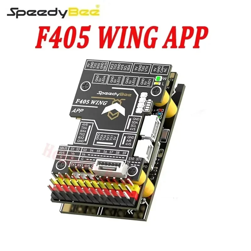 Wing app