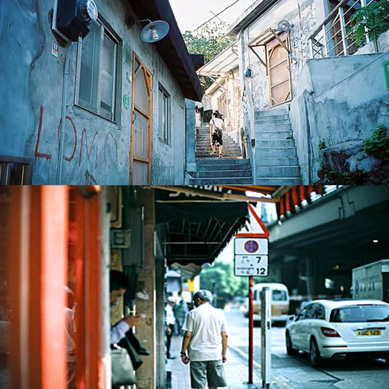 1-10Rolls Fujicolor 100 Color Film Fujifilm ISO100 For 135 Format Camera Kodak ISO100 36 Exposure/Roll（Expiration date: 2022.04)