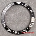 Black GMT Bezel