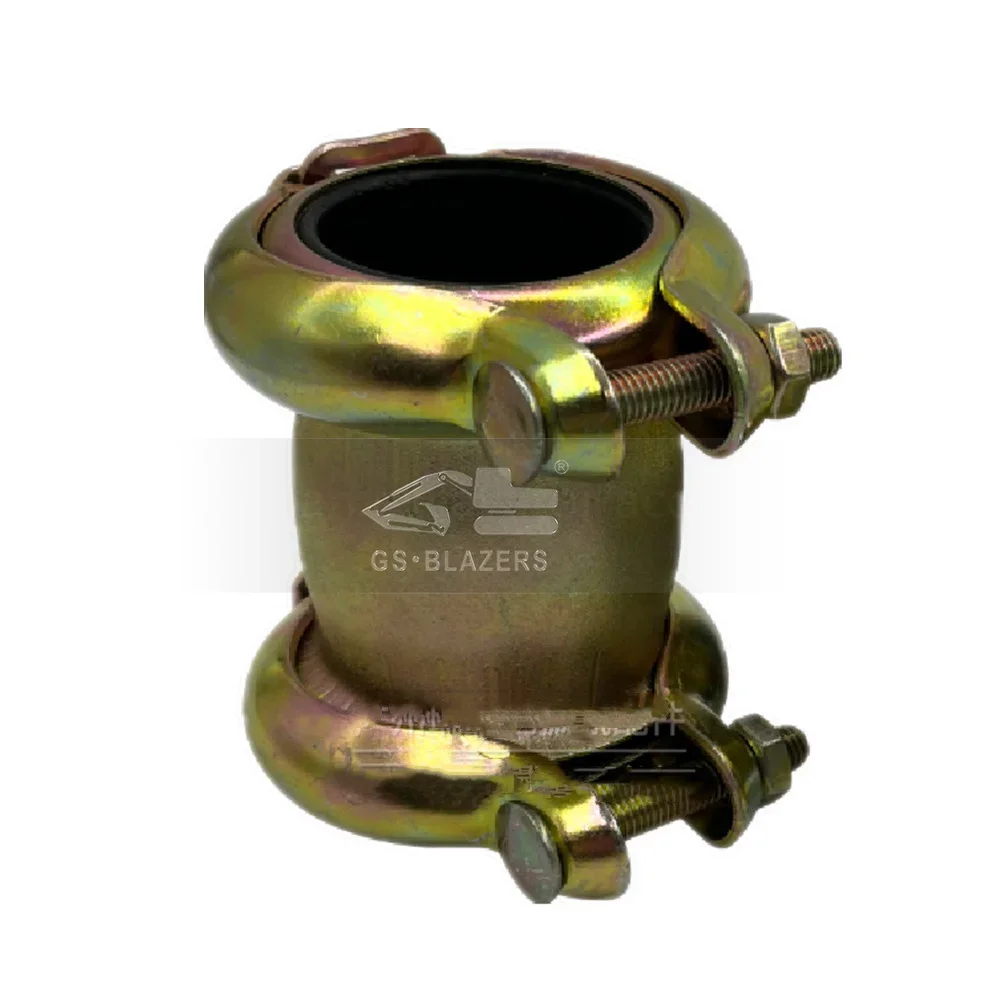 Excavator Parts 4712342 4196260 4067834 For Hitachi ZAX55 60 70 75 100 250 330 450 470 EX8000 Hydraulic Tank Pipe Hose Coupling
