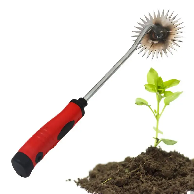 

Garden Weeder Weeding Artifact Labor-Saving Weeder For Planting Digging Loosening Flower And Vegetable Care Easy Weeds Removal