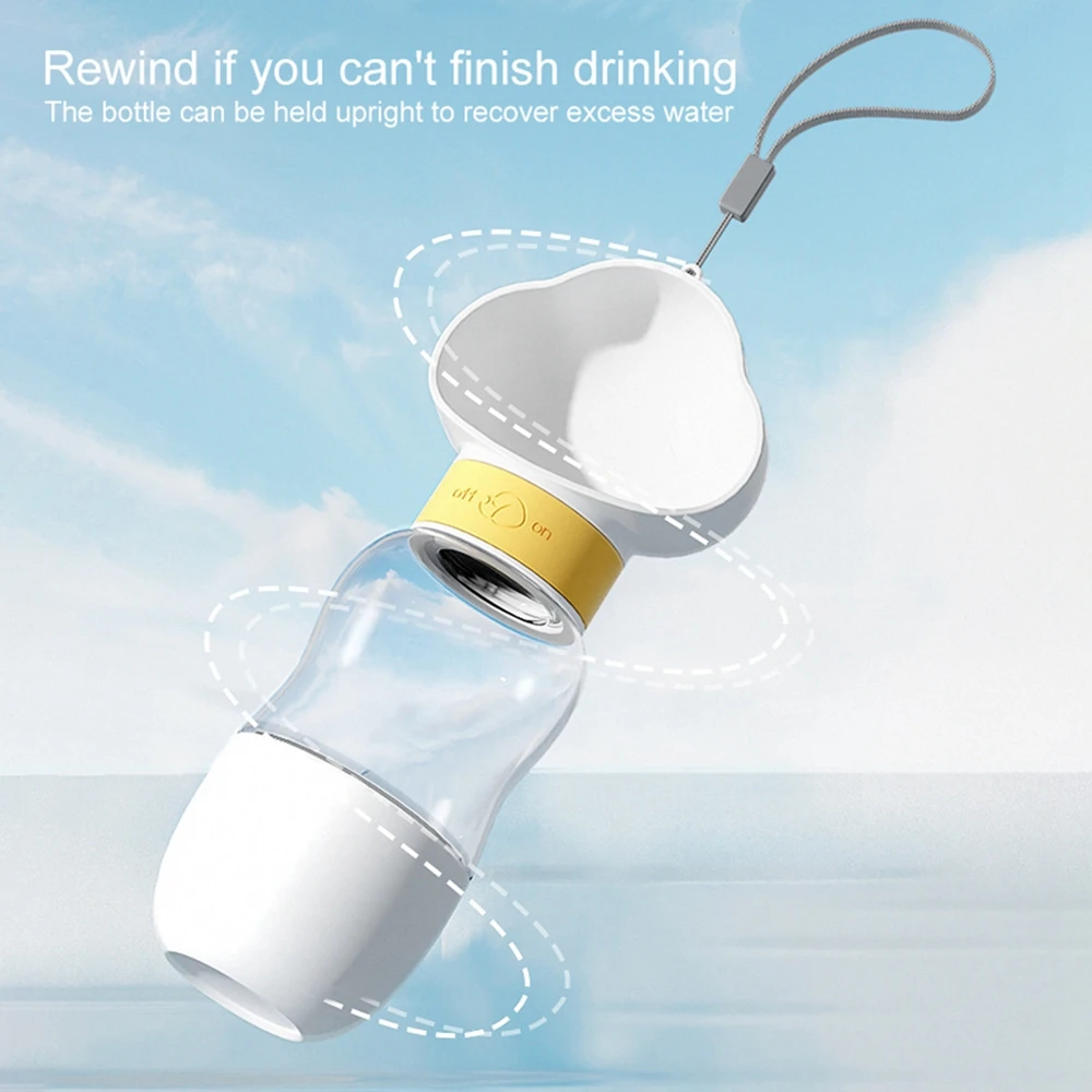 Do Water Bottles Keep Dogs Away