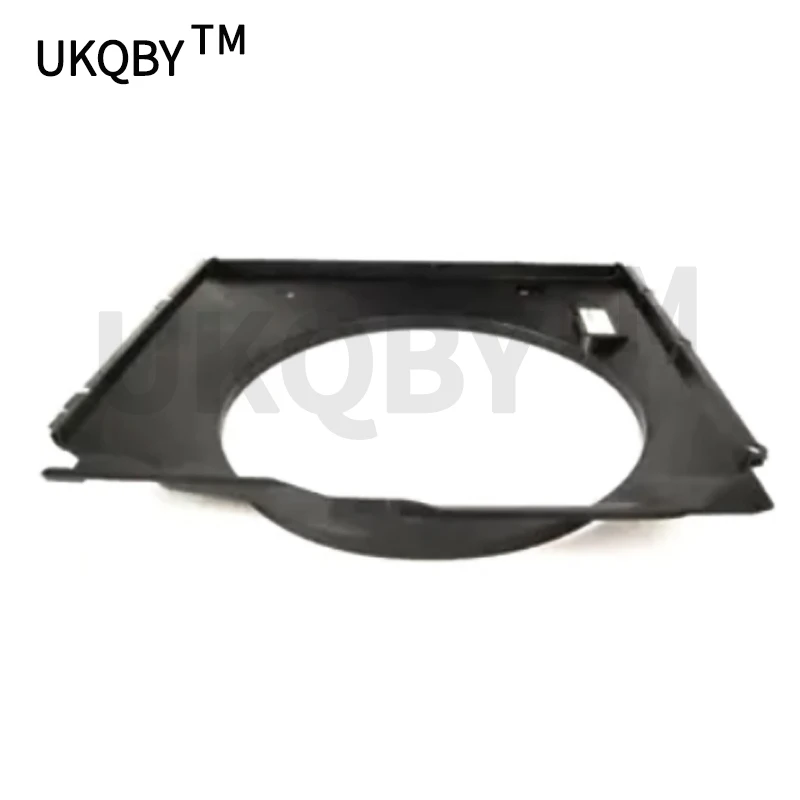 Автомобильный Вентилятор air collection hood 2006b mwX5 E53 X5 3.0i, крышка вентилятора радиатора, ветровое кольцо, защитная крышка вентилятора резервуара для воды