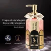 320ml Body Wash Perfume Long Lasting Fragrance Moisturizing Skin Beautifying Bath Lotion Shower Gel Body Care 2
