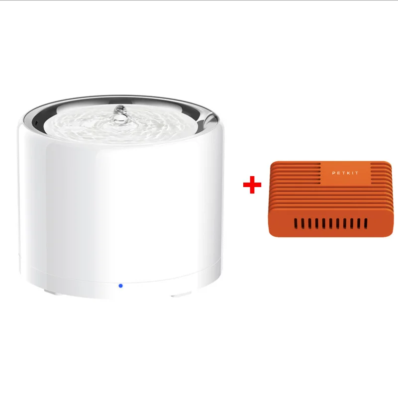Fountain-Heater