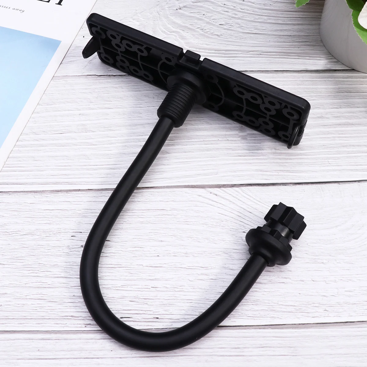 

Universal Kayak Electronics Marine Accessories Boat Bracket Boat Fish Finder Bracket Navigation Fish Finder Holder Fish Finder