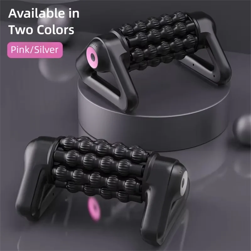 Electric Muscle Roller Massager 4