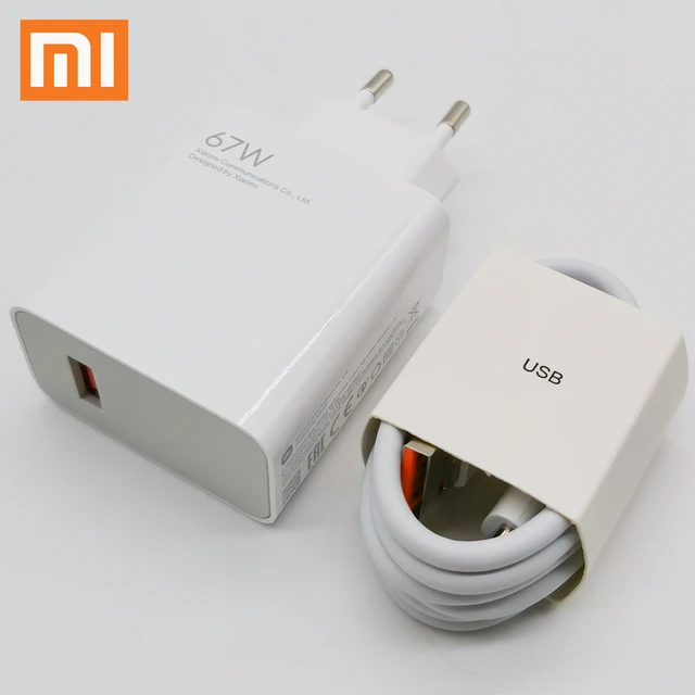 Xiaomi-cargador rápido Redmi Note 12 11 10 9 Pro, carga turbo de 33W para  Mi 13 12 12S 11 11T 10 10T 9 Poco F2 F3 X3 X4 M4 Pro lite 11i - AliExpress