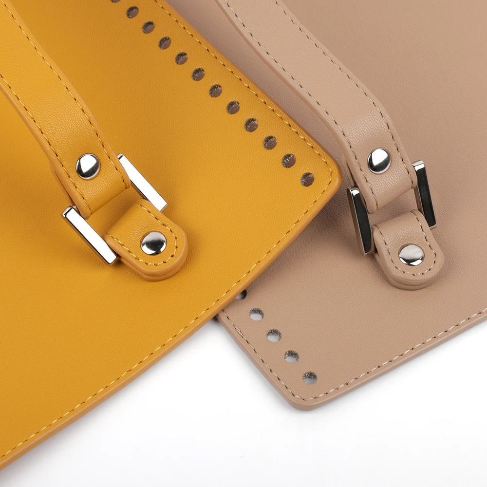 Bison Leather Envelope Clutch Wallet | Merlin's Hide Out