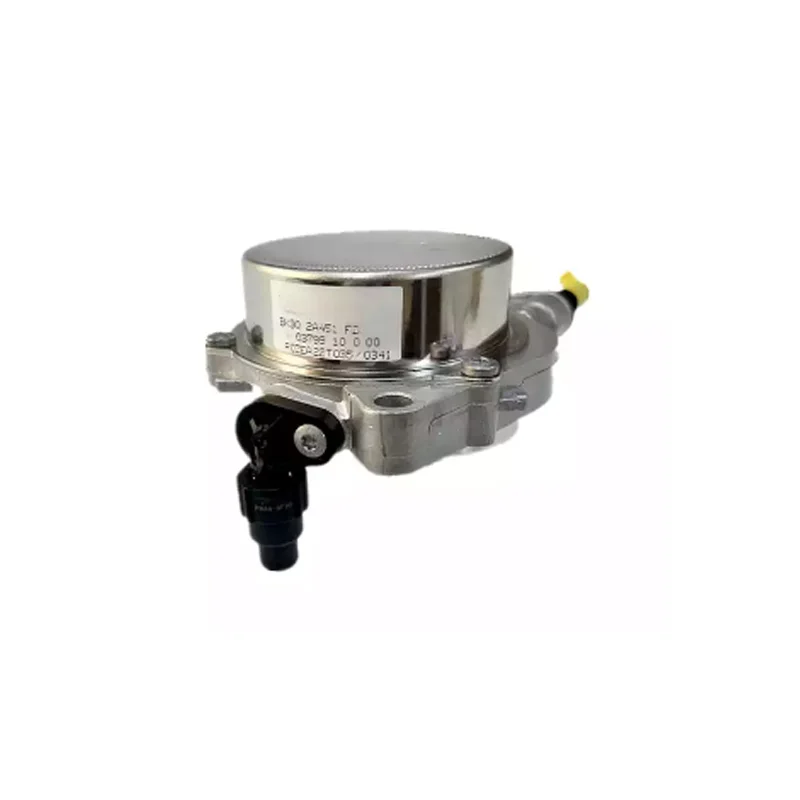 BK3Q 2A451 FC Brake Vacuum Pump For FORD TRANSIT MK7 MK8 RANGER 2.2 RWD Engine Parts