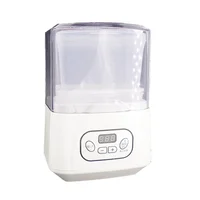 Fully Automatic Yogurt Maker Household Temperature Adjustable Yogurt Maker Multifunctional Japanese DIY Yogurt Maker Electric 1