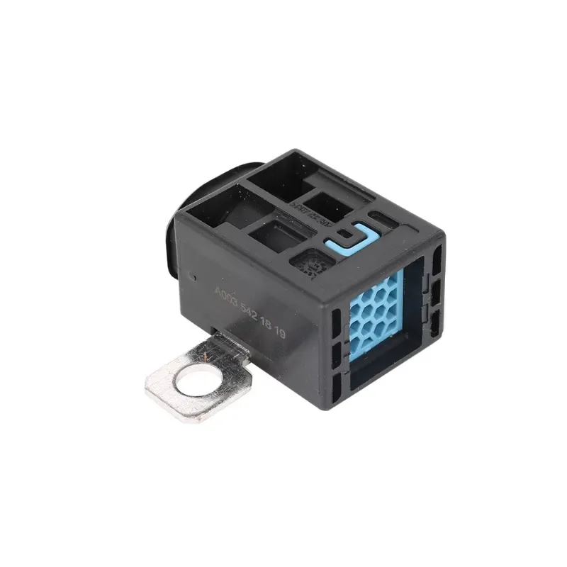 1044635 Crash Battery Disconnect Fuse Pyrofuse Pyroswitch Battery Protectors for Tesla Model S Model X 1044635-00-G 104463500G