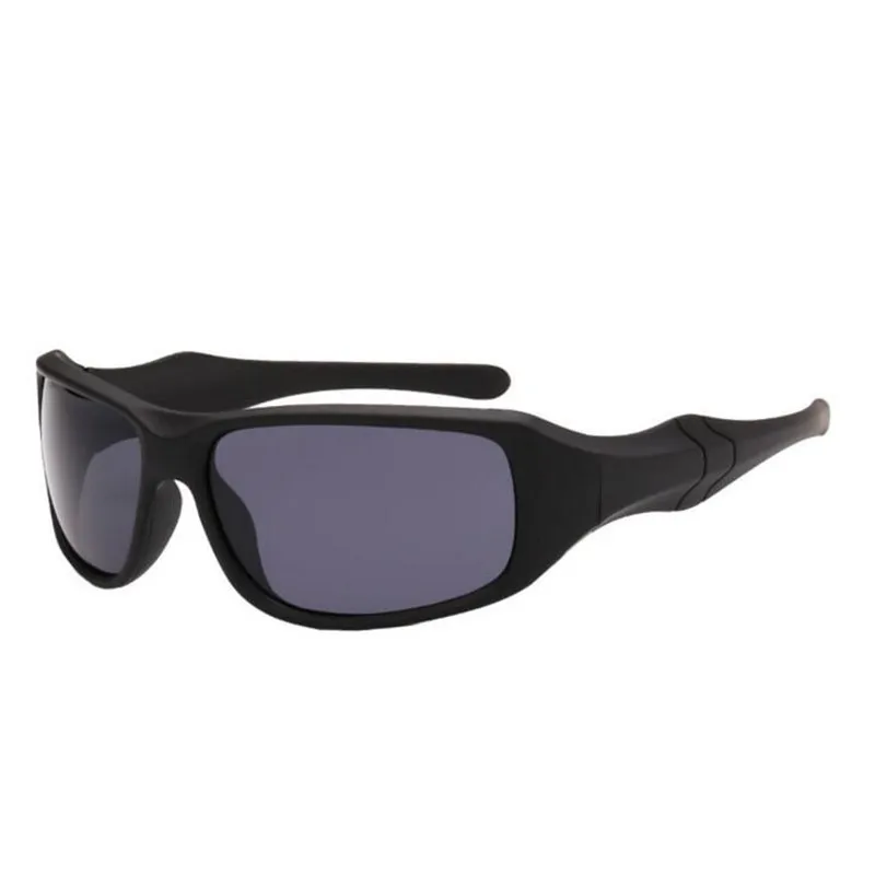 Night Vision Glasses Anti Glare Glasses For Safety Sunglasses Men Driver Yellow Lens Night Vision Unisex Goggles H745