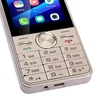 UNIWA HOPE XS17 4G Touch Screen Keypad Phone 3.5 Inch Android 8.1 Dual SIM Card  2GB RAM+16GB ROM 2500mAh Cellphone Whatsapp GPS 5