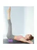 Two pieces of home leisure yoga bricks, Pilates foam bricks, multi-functional reinforcement mats, home fitness equipment foam br 2