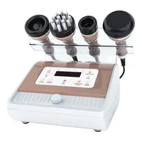electric cupping massager machine vacuum suction cupping therapy set for body massage 1