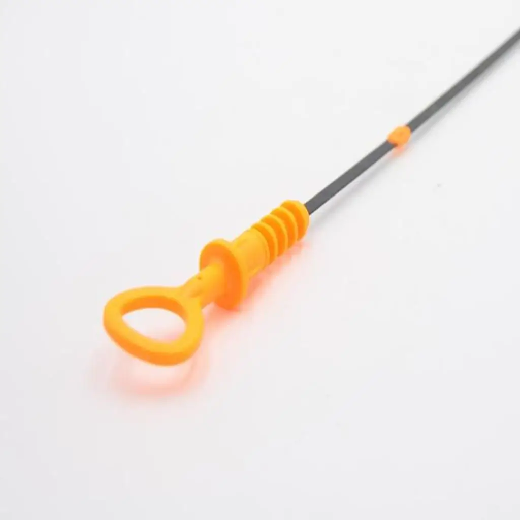Oil Fluid Dipstick Dip Stick Part for VW Golf Mk4 Passat Auto 06B115611C