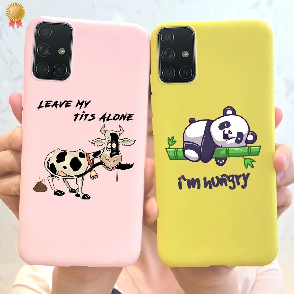 Cell Phone Phone Covers For Samsung A51 For Samsung Galaxy A51 4g