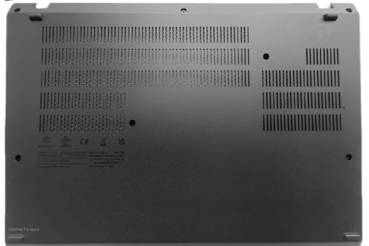 Nuovo Per Lenovo Thinkpad P14S Gen4 T14 Gen4 Cover Inferiore D Case