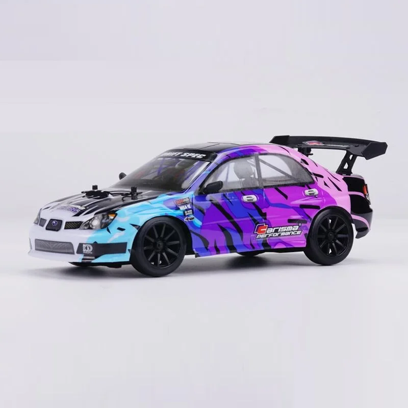 Carisma 1/24 GT24 2.0 Drift Car 4WD Electric Brushless High Speed Vehicle 3