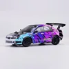 Carisma 1/24 GT24 2.0 Drift Car 4WD Electric Brushless High Speed Vehicle 3