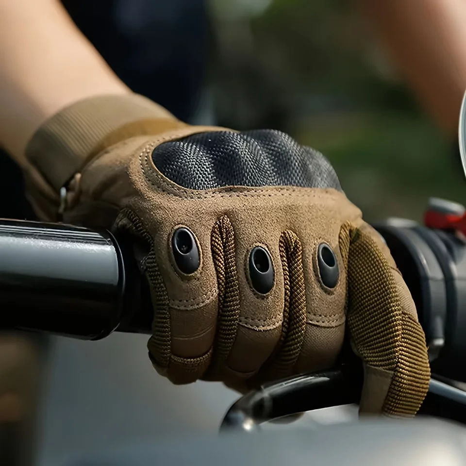 Gants tactiques nouvelle génération pêche chasse - écran tactile paume anti-dérapante aventure outdoor