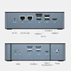 Topton New Gaming Mini PC 13th Gen i9 13900H i7 13700H Desktop Computer 2*DDR5 2*PCIE4.0 Support 4K four Display for Home/Office 6