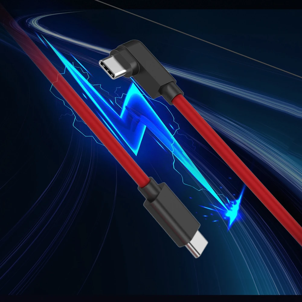 PD شاحن سريع 80 واط 120 واط 135 واط 6A ل النوبة ال...