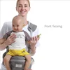 Ergonomic Baby Carrier Portable Infant Kid Hip Seat Waist Stool Sling Front Facing Kangaroo Baby Wrap Carrier For Baby Gear 3