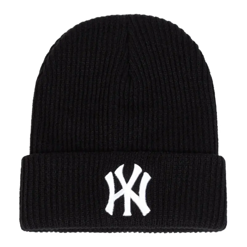 Embroidered Beanies Knitted Beanie Cotton Beanie Skullies Beanies Fashion Beanies Winter Hat Unisex WY Letter Embroidery Autumn Winter Warm Hip Caps for Women Men