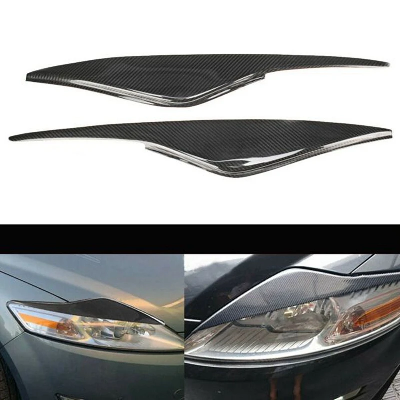 

1 пара передних фар для Ford Mondeo MK4 07-10