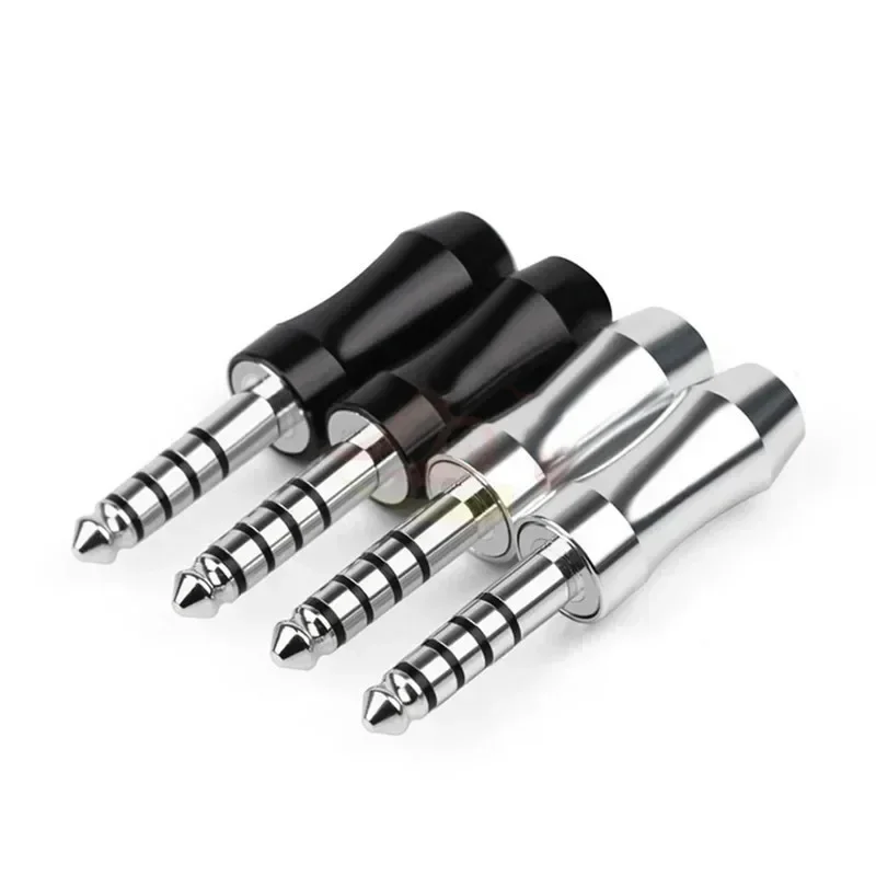 รูปสินค้า สายหูฟัง Full Balanced 4.4mm สำหรับ DIY