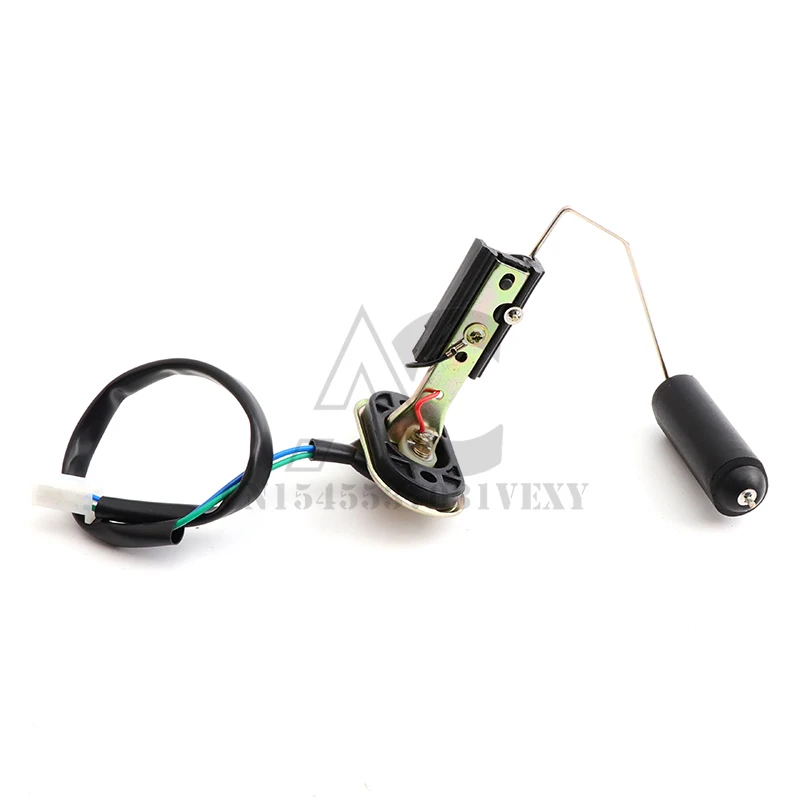 ATV 5L iron fuel tank is applicable to 150cc-250cc four-wheel motorcycle all terrain vehicle and off-road vehicle accessories Motorcycle Fuel Tank Cover Cap Motorcycle Fuel Tank Breather Motorcycle Fuel Tank Seal