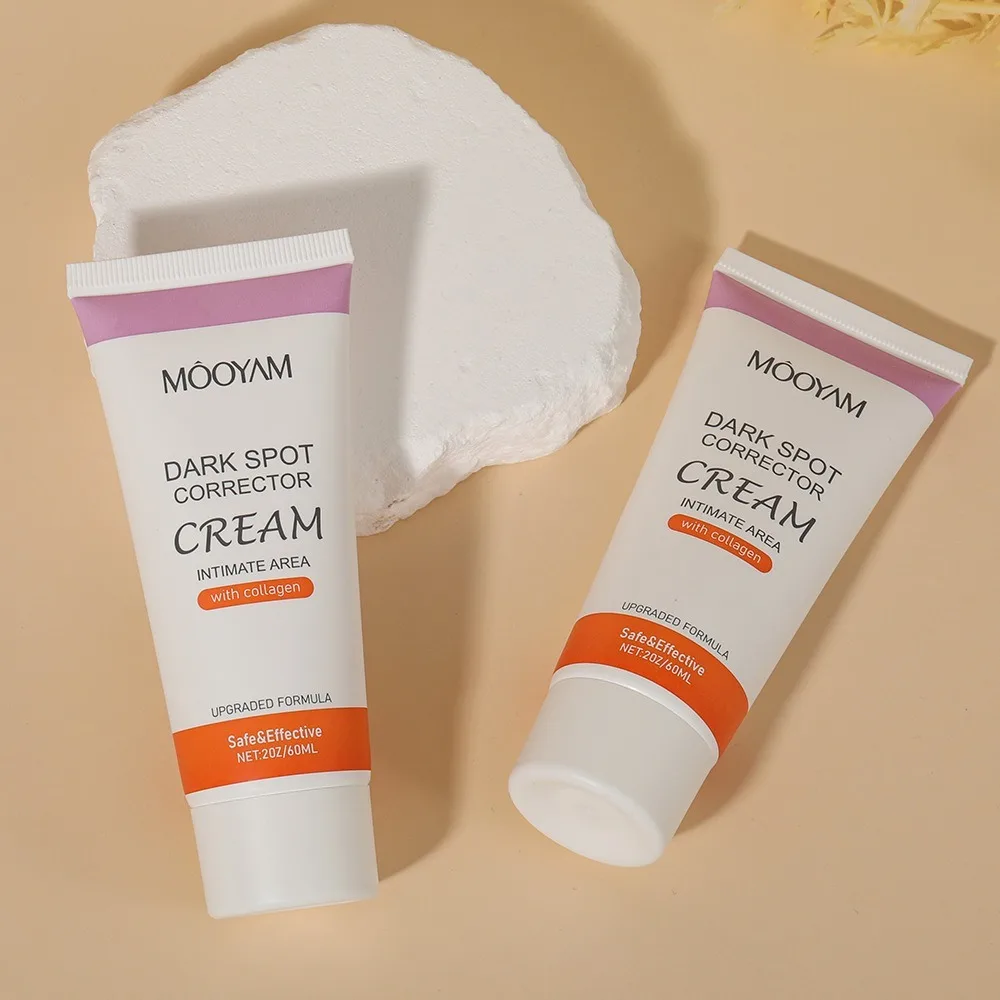 New Even Skin Tone Armpit Cream Lighten Melanin Pink Deep Moisturizing Whitening Cream Instant Result Moisturizing
