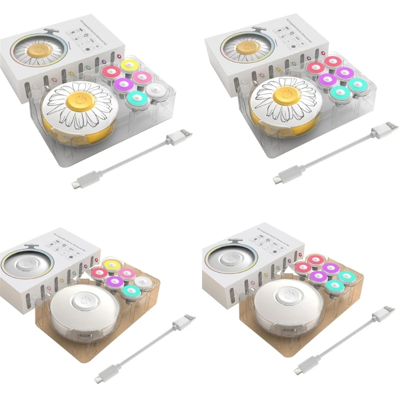 

Baby NailsClipper Electric Baby Nails Trimmer Electric NailPolisher Baby Adult