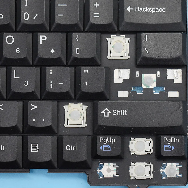 Рисунок 4 - Запасная клавиатура для Lenovo