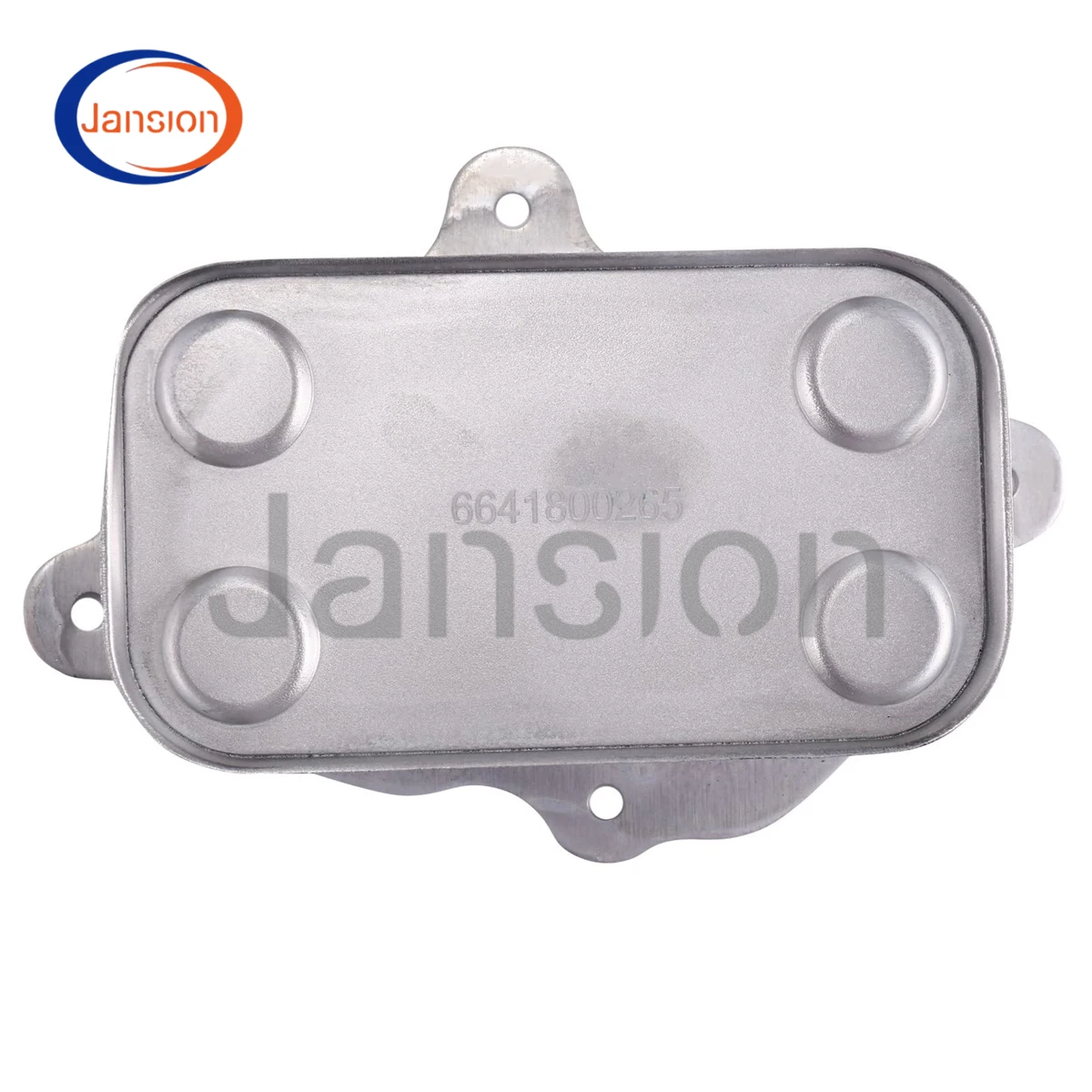 

Oil Cooler Assembly For Ssangyong Actyon Sports Chairman 2006-6641800265