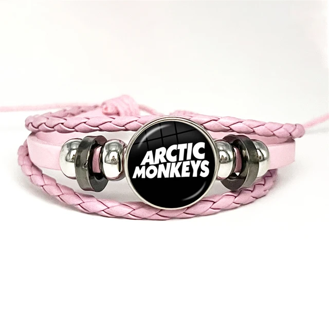 i want to get a short line from a song or a song name written on this  bracelet but I'm indecisive so any suggestions? : r/arcticmonkeys