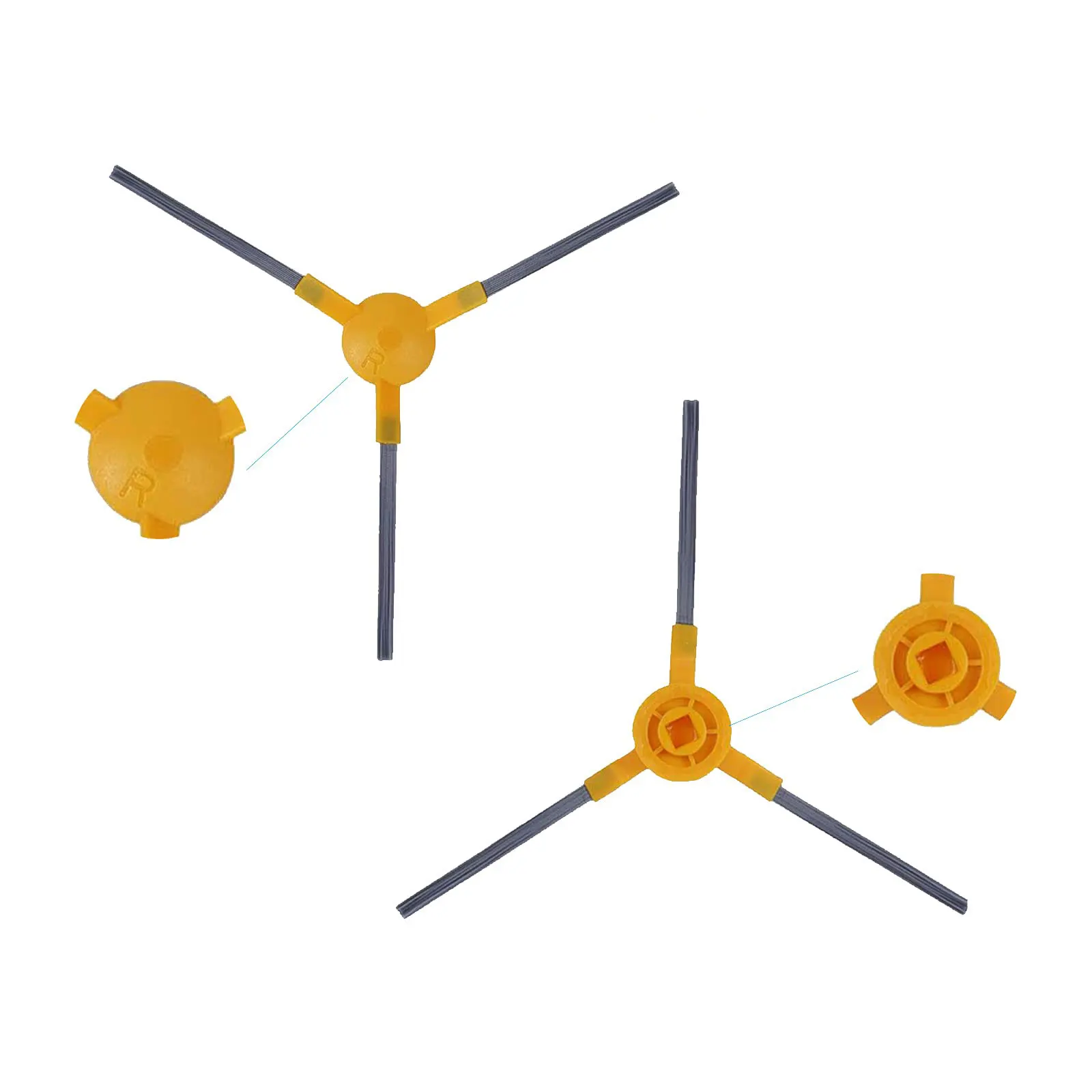 Peças p Aspirador de pó pecas p aspirador de po 03