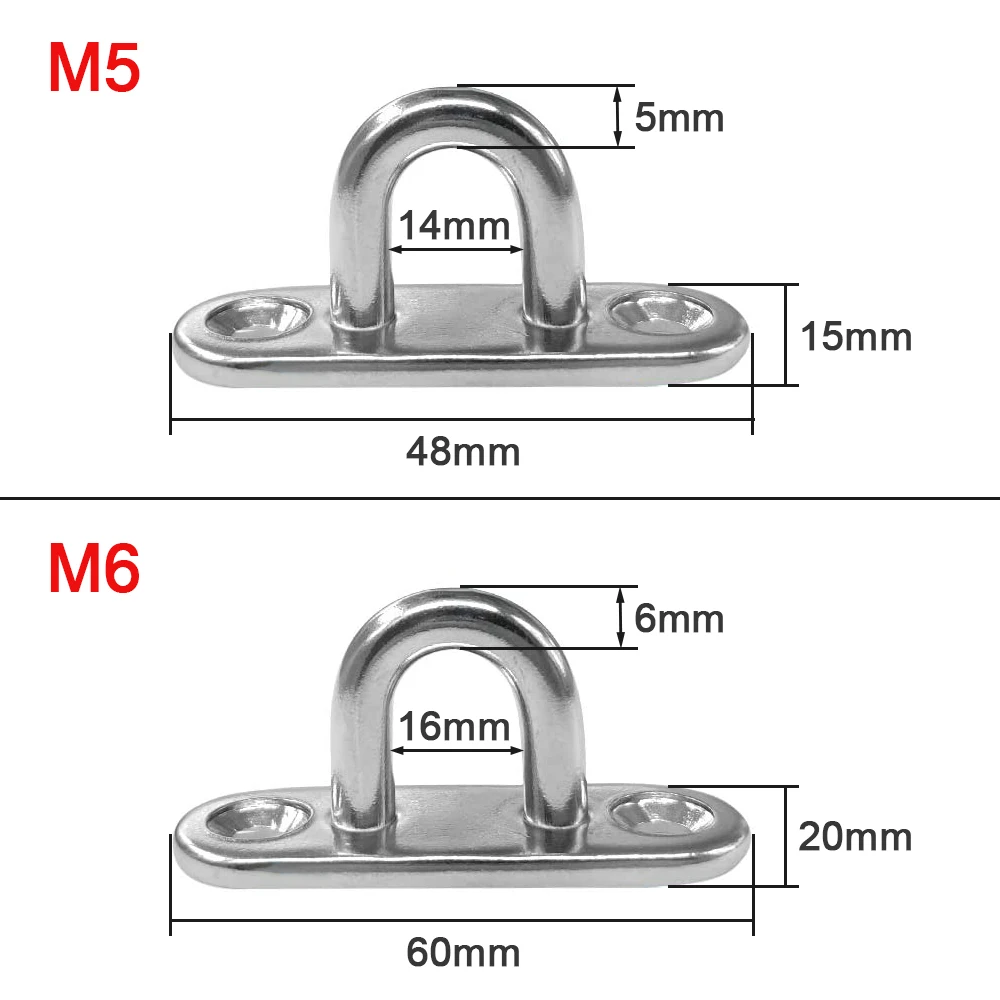 316 θ ƿ  ÷Ʈ, M5/M6/M8 Ÿ е  ÷Ʈ,  ݼ   ũ, õ ũ ϵ, 4 