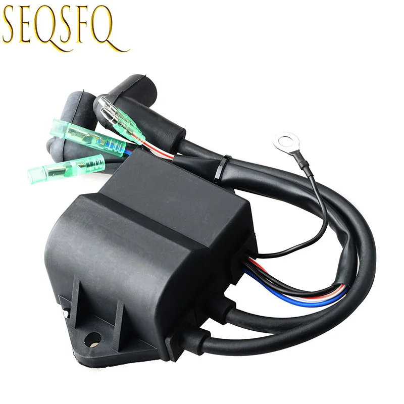 thumbnail image 2 of 32900-98101 CDI Unit For Suzuki Outboard 2 Stroke DT6 DT8 6HP 2 of 12