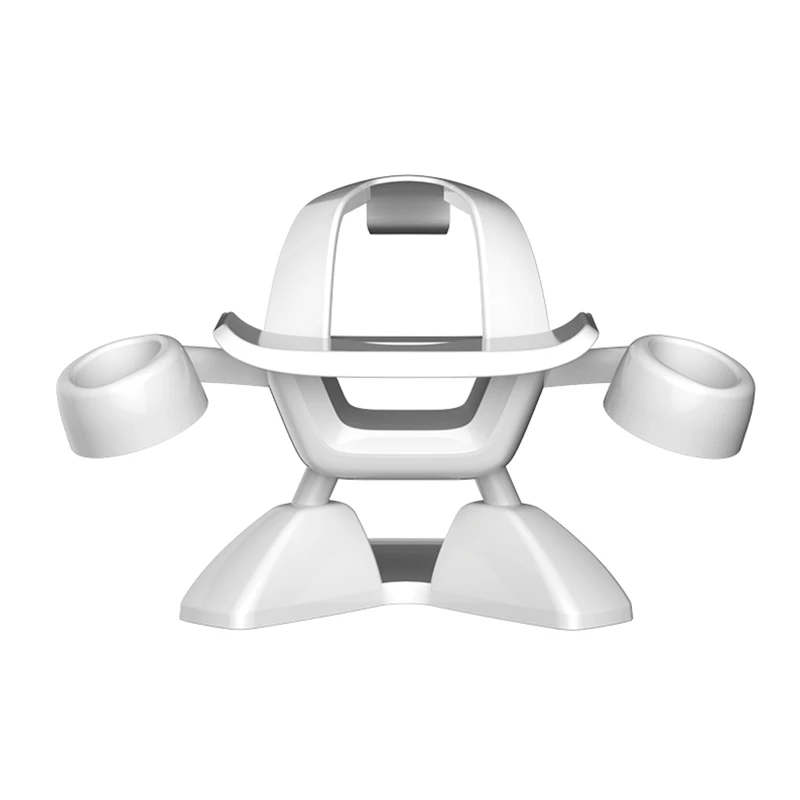 

Прочный держатель для гарнитуры для гарнитуры Quest 2, кронштейн для тонкой работы