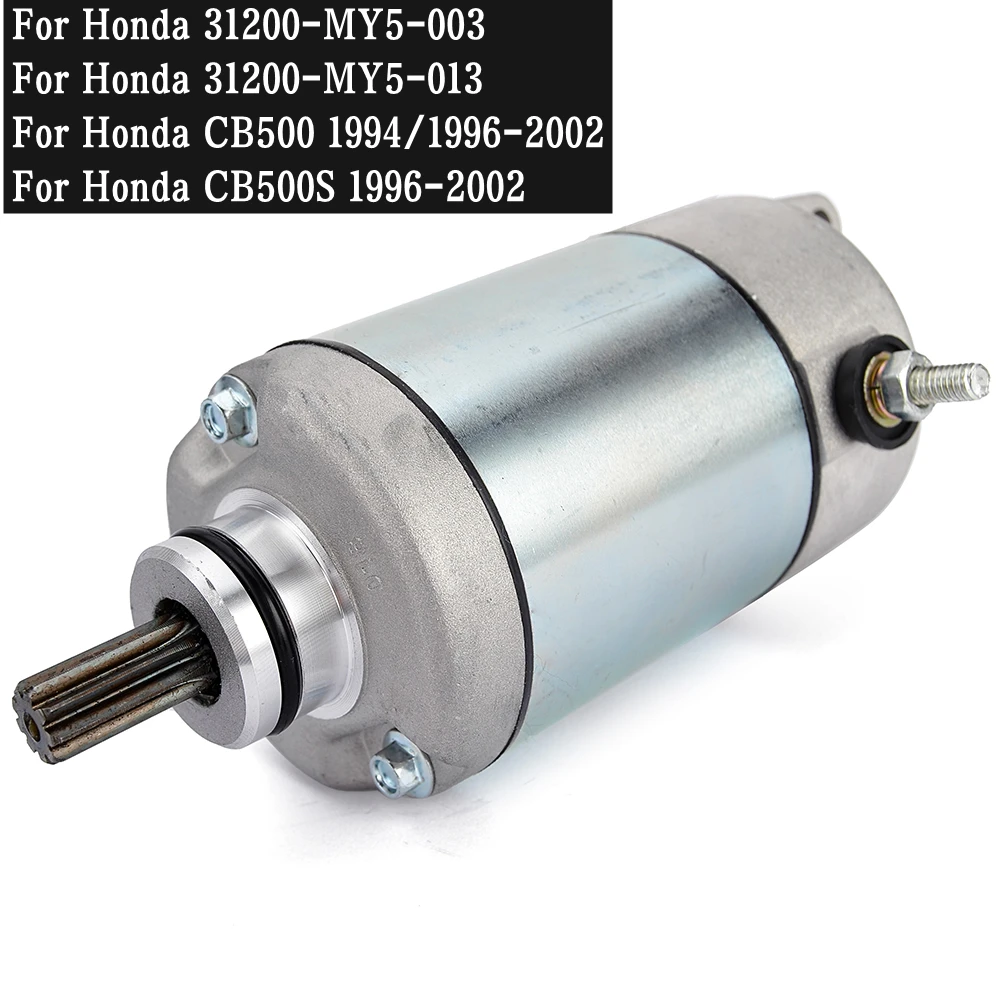 Pièces d'origine pour Moto Honda 500 CB 1994 - Honda