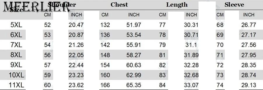 Description Picture 2 of itemCargo Parkas Men Winter Thick Windbreak Jacket Plus Size 10XL 11XL Fashion Casual Camping Jacket Coat Male Hooded Parkas