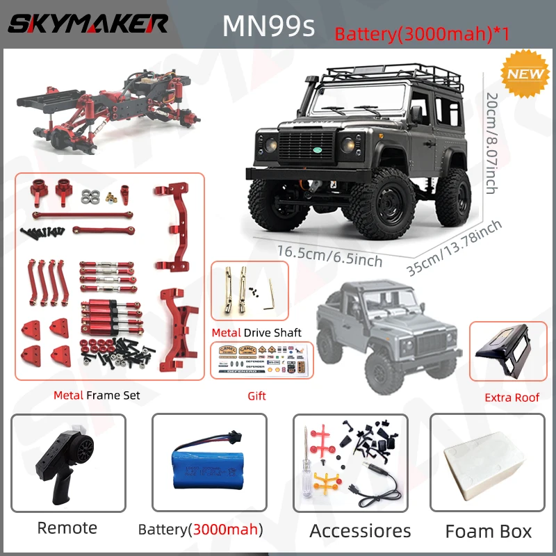1B3000-MSet-RF-S-FB