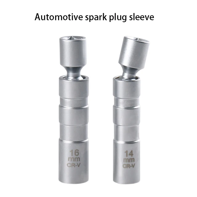 3/8″ Llave De Bujía 13/16″ Magnética | Hoffmann Group