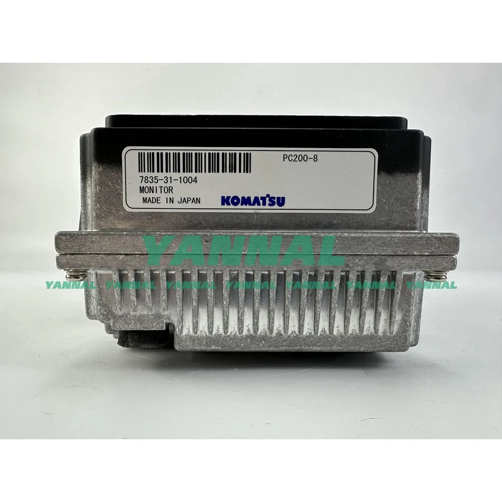 PC200-8 , ڸ  ǰ, 7835-31-1004, 7835-31-1002